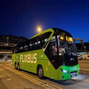 FlIXBUS