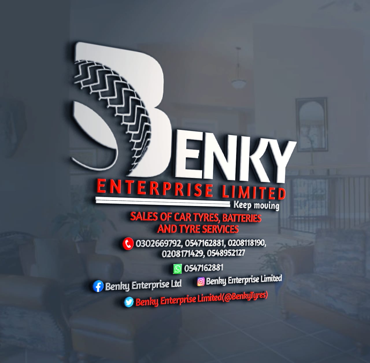 Benky