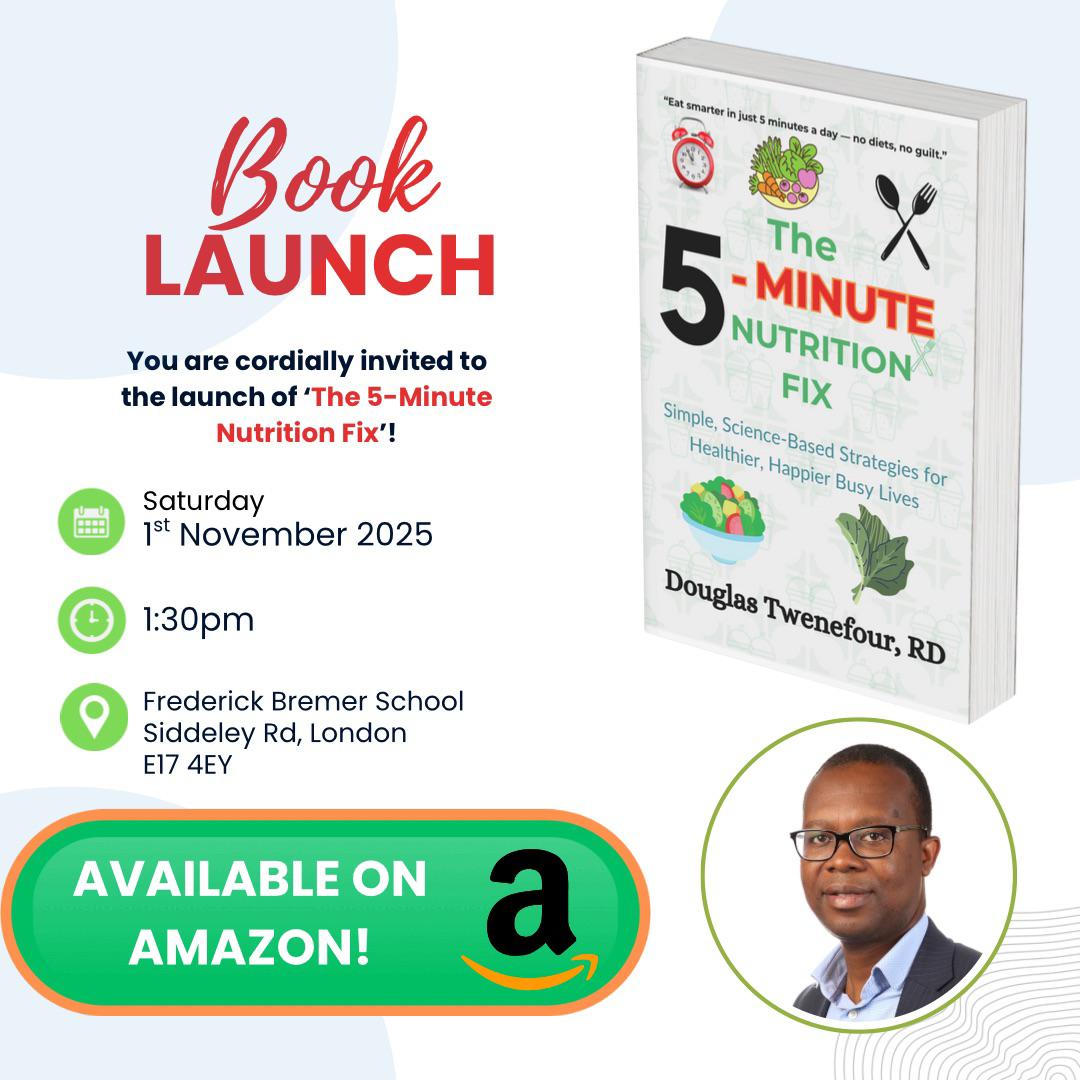 Book Launch