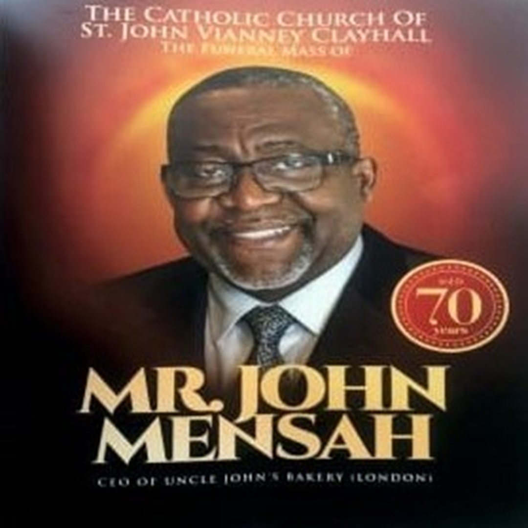 John Mensa
