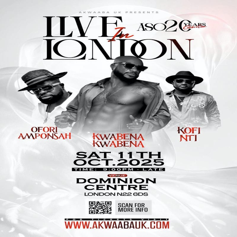 Live London