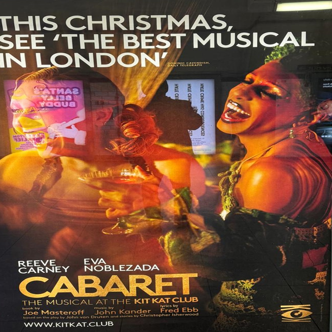 Cabaret