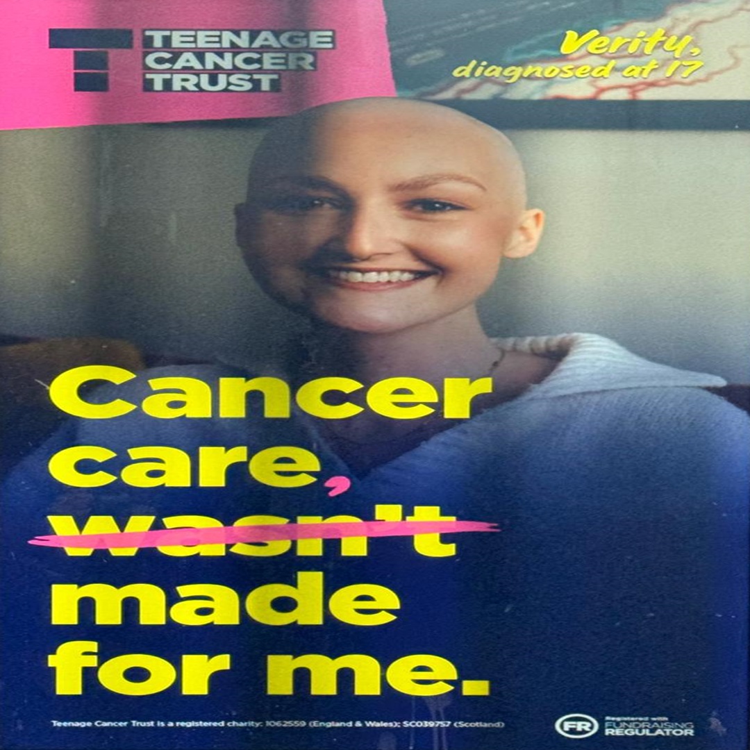 TeenageCancerTrust