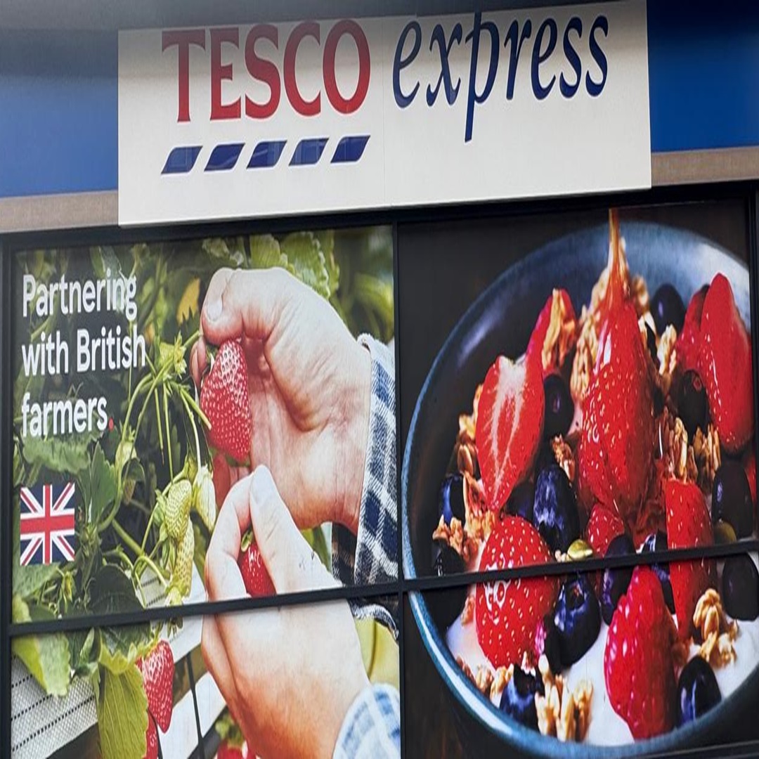 Tesco