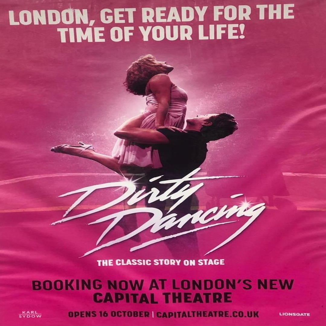 Dirty Dancing