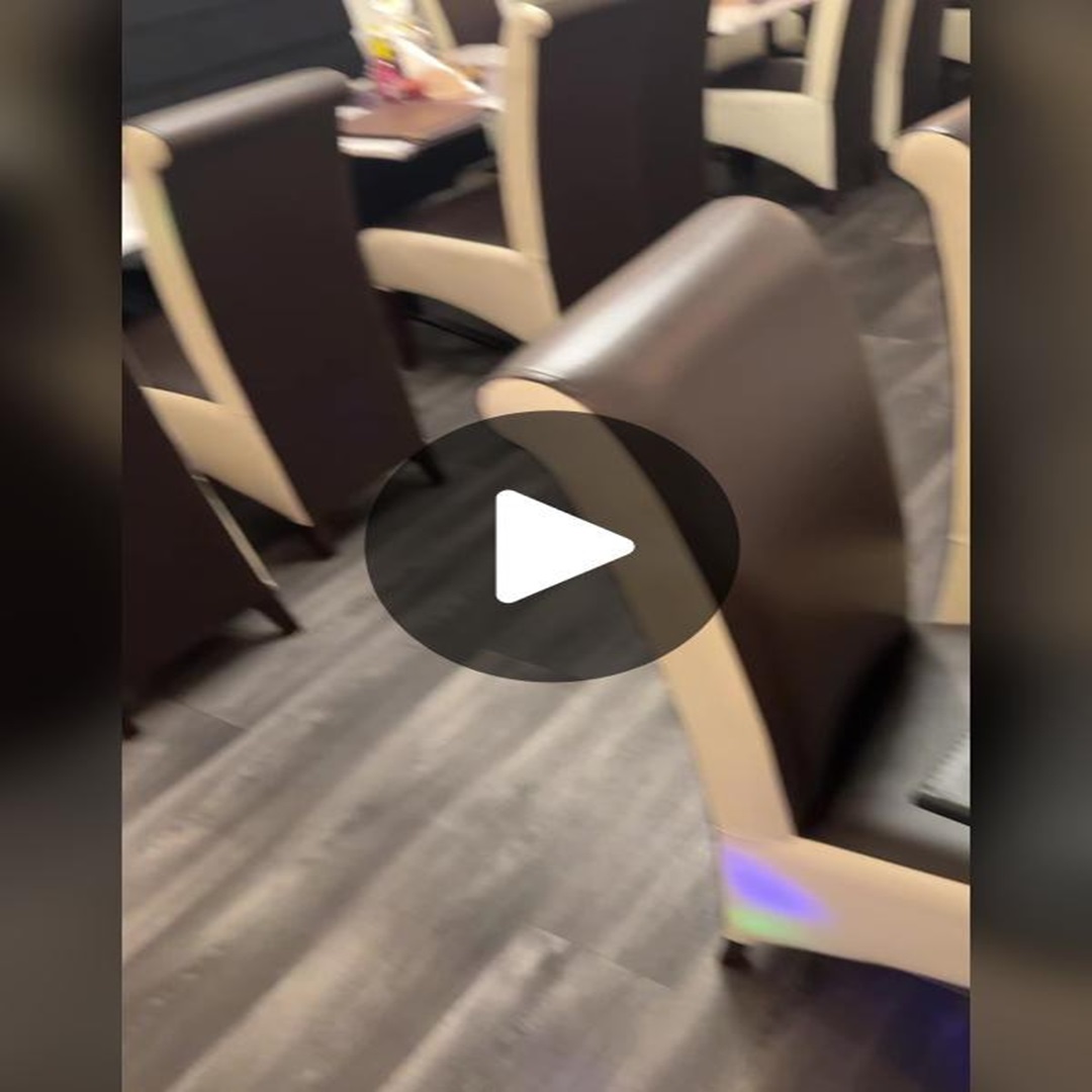 Kotokroba Restaurant