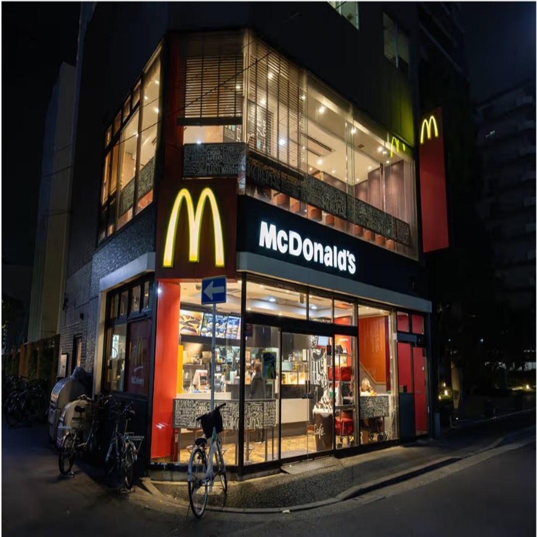 McDonaldsnew