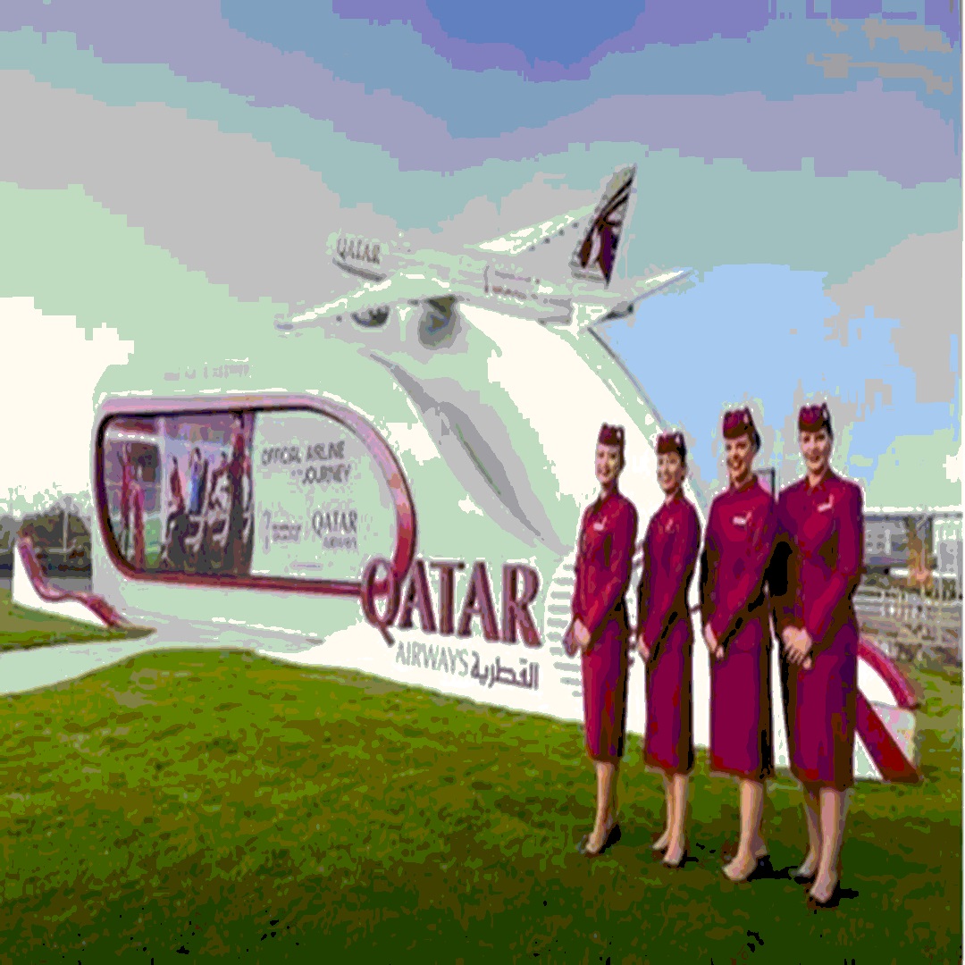 Qatarairline